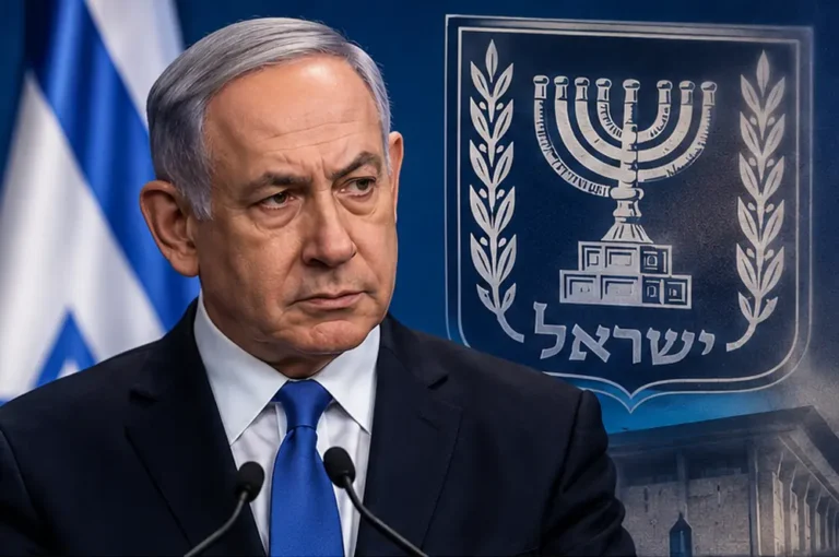 נתניהו-סמל-המדינה