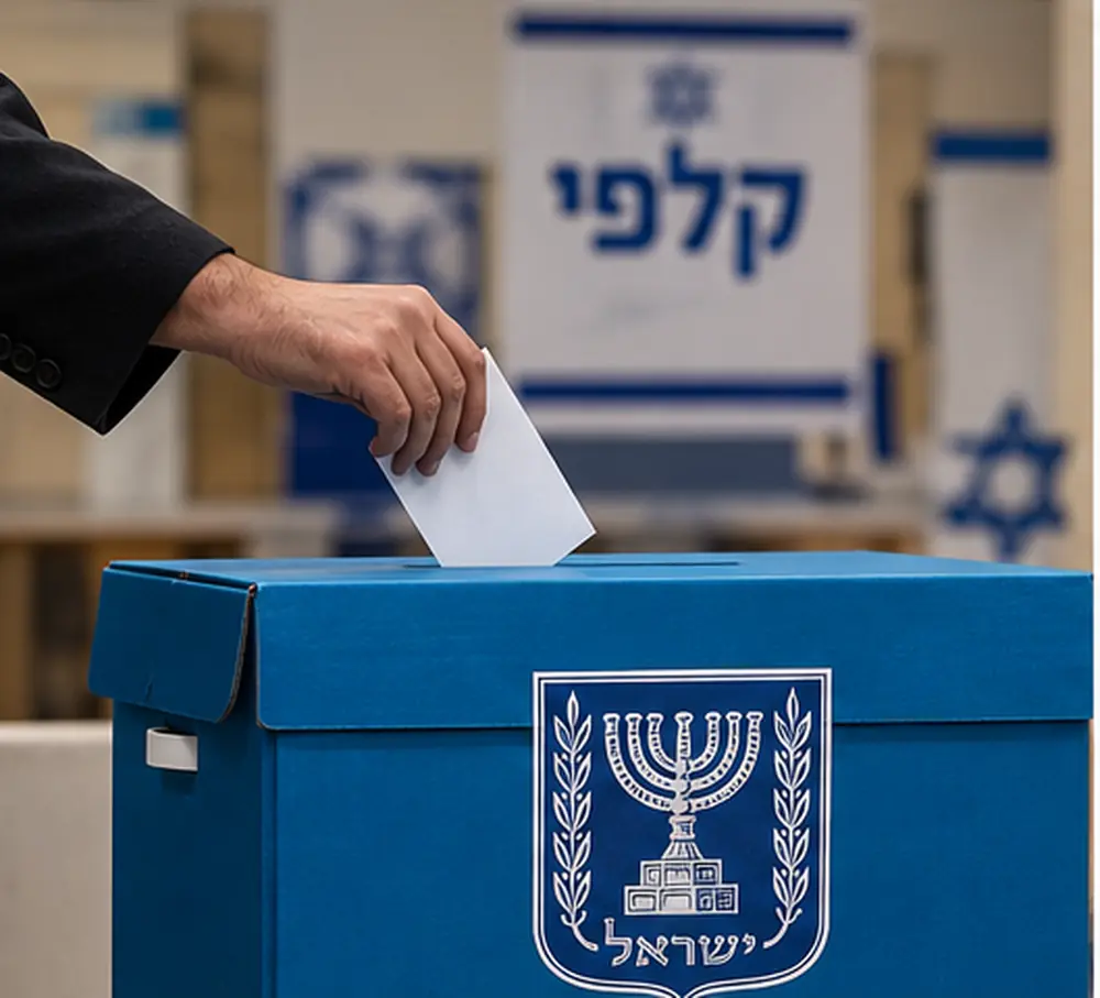 קלפי