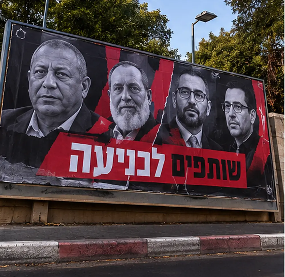 שלט חוצות